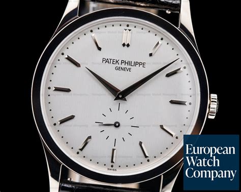 patek philippe ref. 5196g price|patek calatrava 5196 white gold.